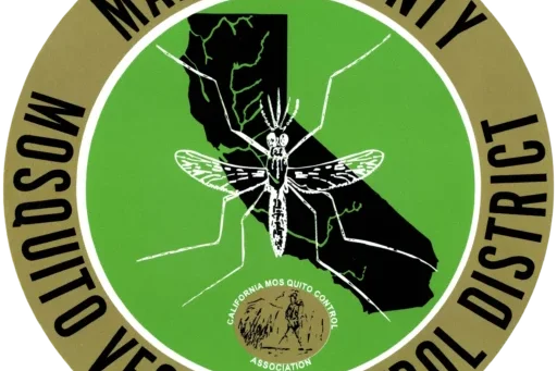 Madera County Mosquito & Vector Control District Logo