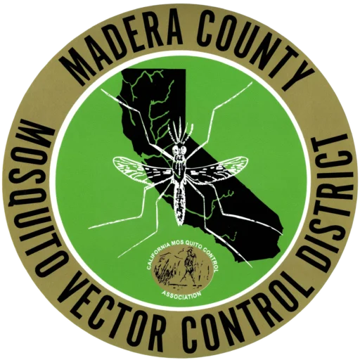 Madera County Mosquito & Vector Control District Logo